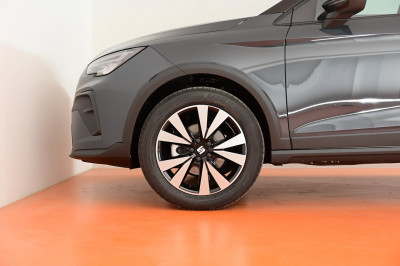 Seat Arona Gebrauchtwagen Seat Arona Gebrauchtwagen
