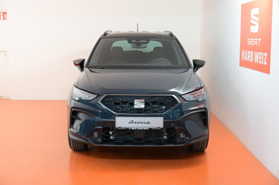 Seat Arona Gebrauchtwagen Seat Arona Gebrauchtwagen