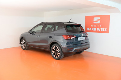 Seat Arona Gebrauchtwagen Seat Arona Gebrauchtwagen