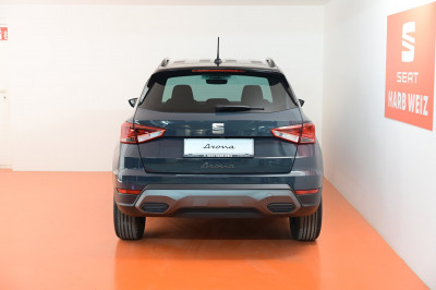 Seat Arona Gebrauchtwagen Seat Arona Gebrauchtwagen