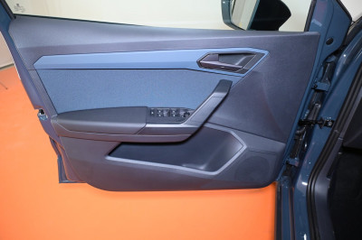 Seat Arona Gebrauchtwagen Seat Arona Gebrauchtwagen