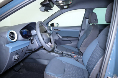 Seat Arona Gebrauchtwagen Seat Arona Gebrauchtwagen