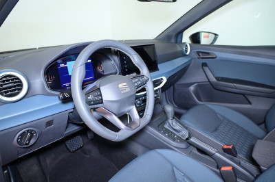 Seat Arona Gebrauchtwagen Seat Arona Gebrauchtwagen