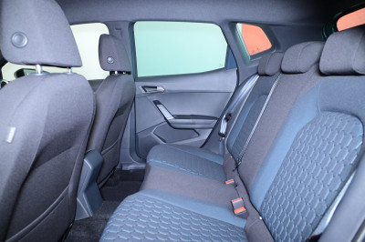 Seat Arona Gebrauchtwagen Seat Arona Gebrauchtwagen