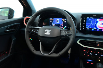 Seat Arona Gebrauchtwagen Seat Arona Gebrauchtwagen