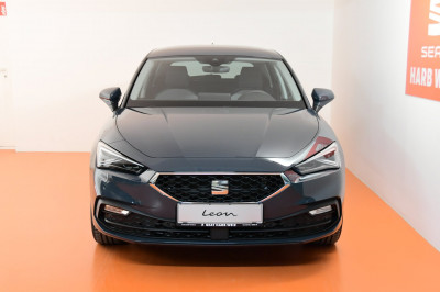 Seat Leon Gebrauchtwagen Seat Leon Gebrauchtwagen