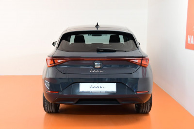 Seat Leon Gebrauchtwagen Seat Leon Gebrauchtwagen