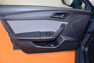 Seat Leon Gebrauchtwagen Seat Leon Gebrauchtwagen