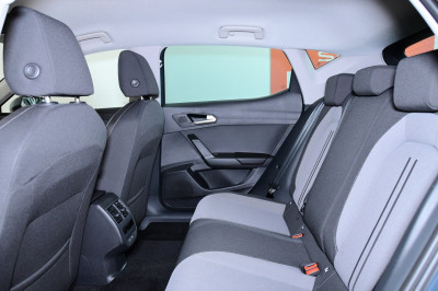 Seat Leon Gebrauchtwagen Seat Leon Gebrauchtwagen