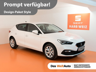 Seat Leon Gebrauchtwagen Seat Leon Gebrauchtwagen