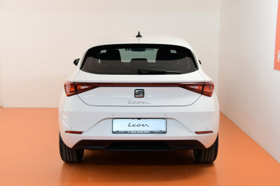 Seat Leon Gebrauchtwagen Seat Leon Gebrauchtwagen
