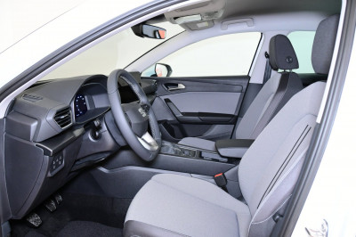 Seat Leon Gebrauchtwagen Seat Leon Gebrauchtwagen