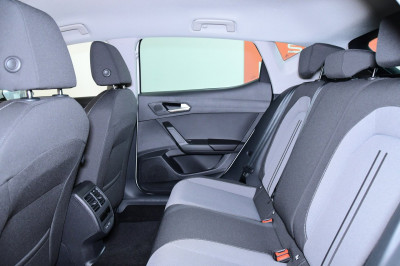 Seat Leon Gebrauchtwagen Seat Leon Gebrauchtwagen