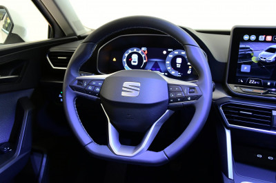 Seat Leon Gebrauchtwagen Seat Leon Gebrauchtwagen