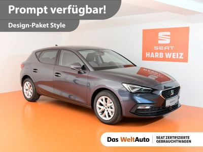 Seat Leon Gebrauchtwagen Seat Leon Gebrauchtwagen