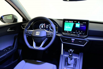 Seat Leon Gebrauchtwagen Seat Leon Gebrauchtwagen