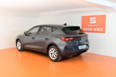 Seat Leon Gebrauchtwagen Seat Leon Gebrauchtwagen