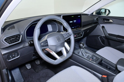 Seat Leon Gebrauchtwagen Seat Leon Gebrauchtwagen