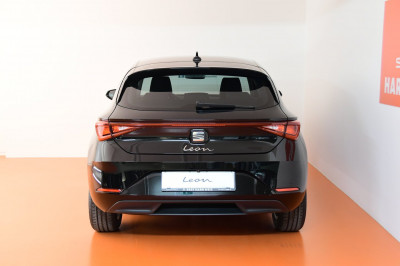 Seat Leon Gebrauchtwagen Seat Leon Gebrauchtwagen