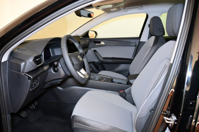 Seat Leon Gebrauchtwagen Seat Leon Gebrauchtwagen