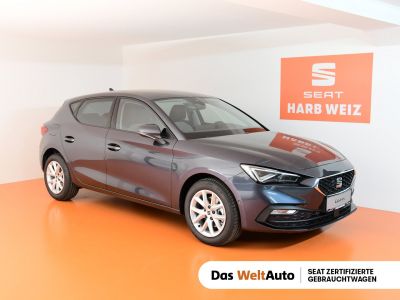 Seat Leon Gebrauchtwagen Seat Leon Gebrauchtwagen