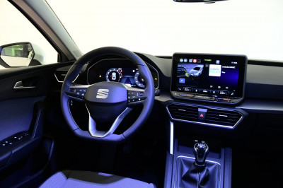 Seat Leon Gebrauchtwagen Seat Leon Gebrauchtwagen