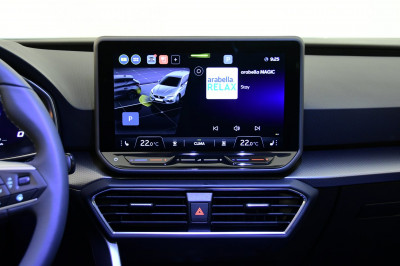 Seat Leon Gebrauchtwagen Seat Leon Gebrauchtwagen