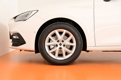 Seat Leon Gebrauchtwagen Seat Leon Gebrauchtwagen