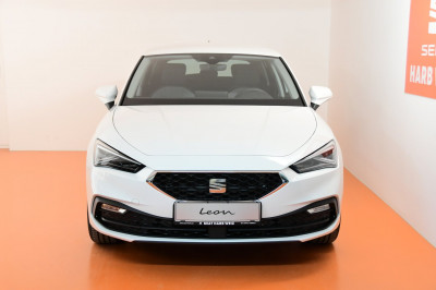 Seat Leon Gebrauchtwagen Seat Leon Gebrauchtwagen