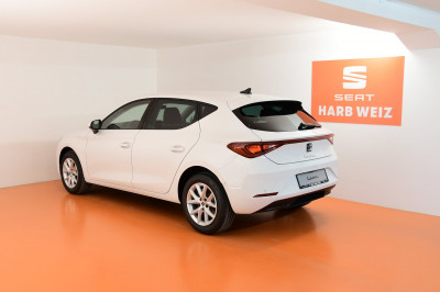 Seat Leon Gebrauchtwagen Seat Leon Gebrauchtwagen