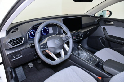 Seat Leon Gebrauchtwagen Seat Leon Gebrauchtwagen