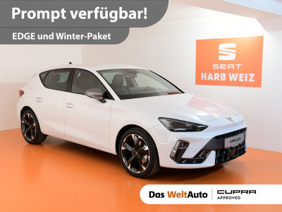 Cupra Leon Gebrauchtwagen Cupra Leon Gebrauchtwagen