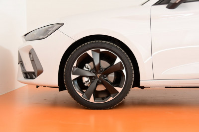 Cupra Leon Gebrauchtwagen Cupra Leon Gebrauchtwagen