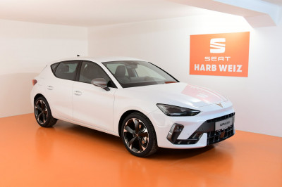 Cupra Leon Gebrauchtwagen Cupra Leon Gebrauchtwagen