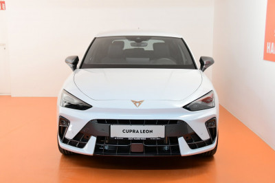 Cupra Leon Gebrauchtwagen Cupra Leon Gebrauchtwagen