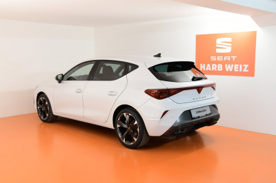 Cupra Leon Gebrauchtwagen Cupra Leon Gebrauchtwagen