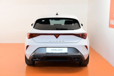 Cupra Leon Gebrauchtwagen Cupra Leon Gebrauchtwagen