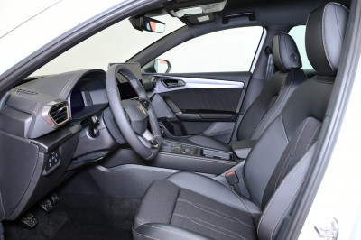 Cupra Leon Gebrauchtwagen Cupra Leon Gebrauchtwagen