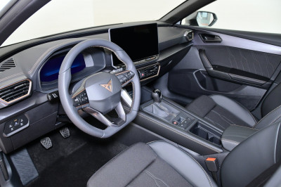 Cupra Leon Gebrauchtwagen Cupra Leon Gebrauchtwagen