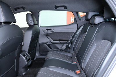 Cupra Leon Gebrauchtwagen Cupra Leon Gebrauchtwagen