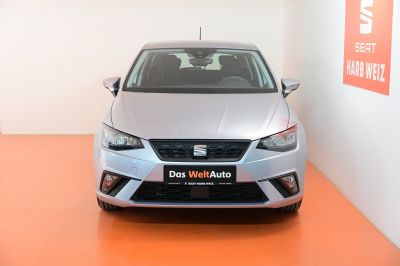 Seat Ibiza Gebrauchtwagen Seat Ibiza Gebrauchtwagen