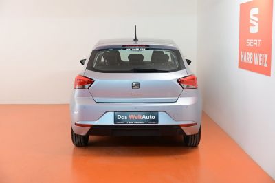 Seat Ibiza Gebrauchtwagen Seat Ibiza Gebrauchtwagen