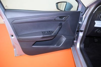 Seat Ibiza Gebrauchtwagen Seat Ibiza Gebrauchtwagen