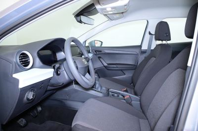 Seat Ibiza Gebrauchtwagen Seat Ibiza Gebrauchtwagen