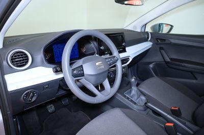 Seat Ibiza Gebrauchtwagen Seat Ibiza Gebrauchtwagen