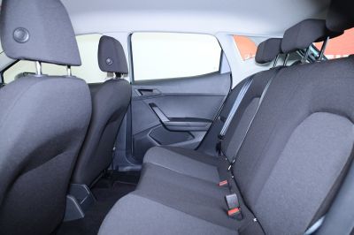 Seat Ibiza Gebrauchtwagen Seat Ibiza Gebrauchtwagen