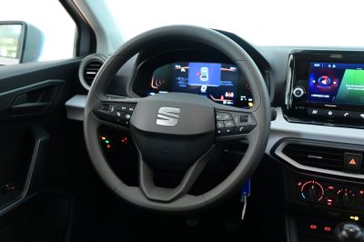 Seat Ibiza Gebrauchtwagen Seat Ibiza Gebrauchtwagen