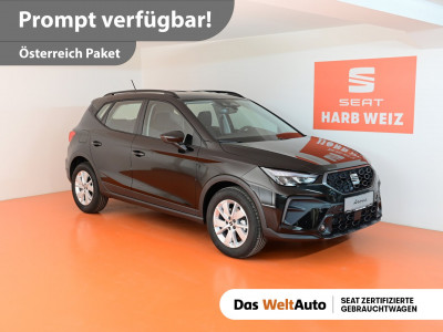 Seat Arona Gebrauchtwagen