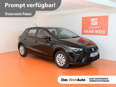 Seat Ibiza Gebrauchtwagen