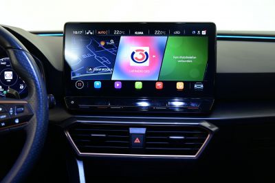 Cupra Leon Gebrauchtwagen Cupra Leon Gebrauchtwagen